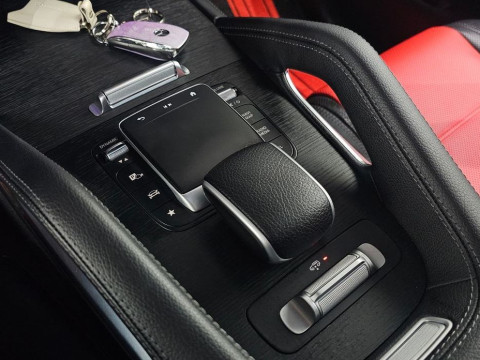 2023 Mercedes-Benz GLE Coupe с пробегом 13 726 км