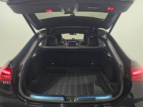 2023 Mercedes-Benz GLE Coupe с пробегом 13 726 км