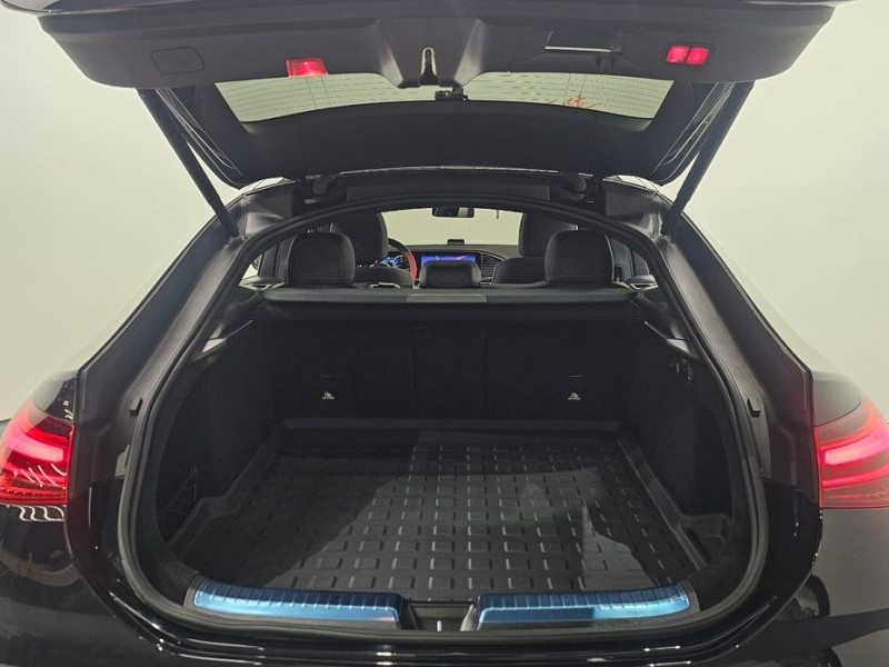 2023 Mercedes-Benz GLE Coupe с пробегом 13 726 км