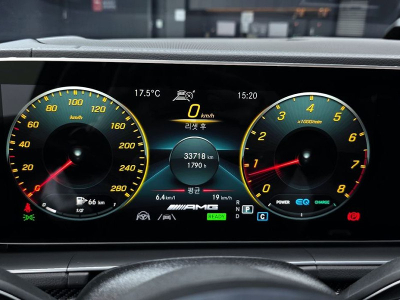 2021 Mercedes-Benz GLE Coupe AMG с пробегом 33 718 км