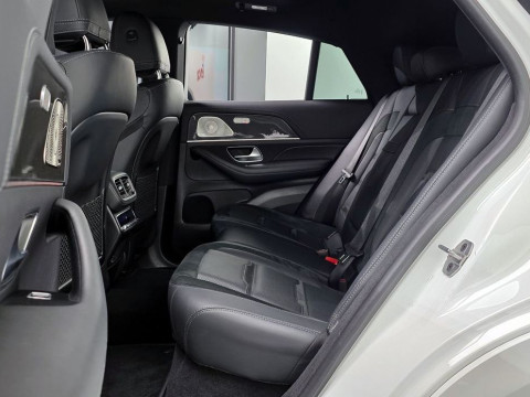 2021 Mercedes-Benz GLE Coupe AMG с пробегом 33 718 км