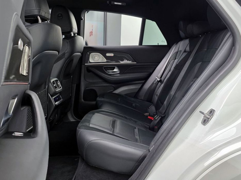 2021 Mercedes-Benz GLE Coupe AMG с пробегом 33 718 км