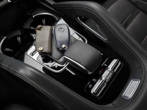 2021 Mercedes-Benz GLE Coupe AMG с пробегом 33 718 км