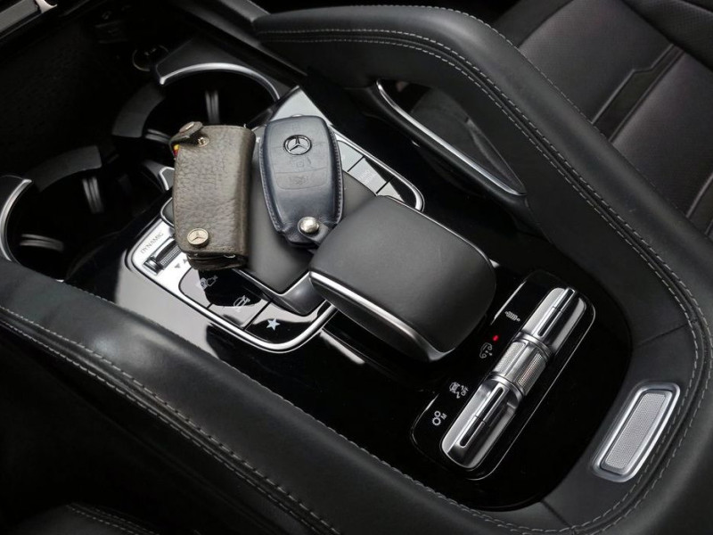 2021 Mercedes-Benz GLE Coupe AMG с пробегом 33 718 км