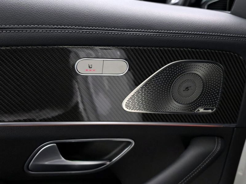 2021 Mercedes-Benz GLE Coupe AMG с пробегом 33 718 км