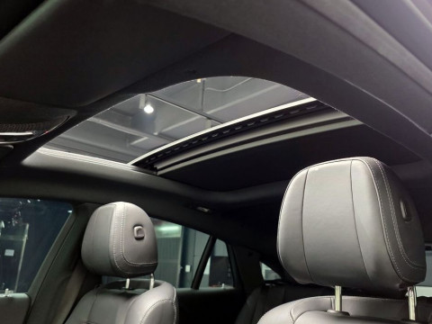 2021 Mercedes-Benz GLE Coupe AMG с пробегом 33 718 км