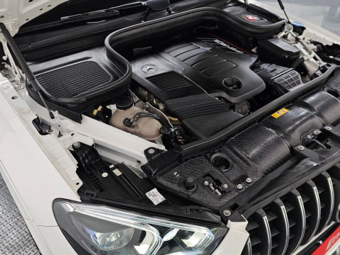 2023 Mercedes-Benz GLE Coupe AMG с пробегом 27 032 км