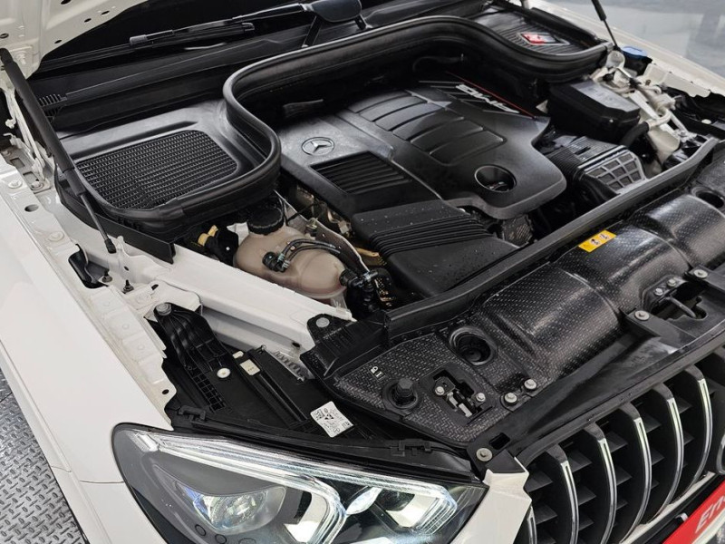 2023 Mercedes-Benz GLE Coupe AMG с пробегом 27 032 км