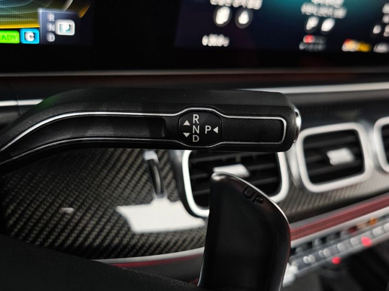 2023 Mercedes-Benz GLE Coupe AMG с пробегом 27 032 км