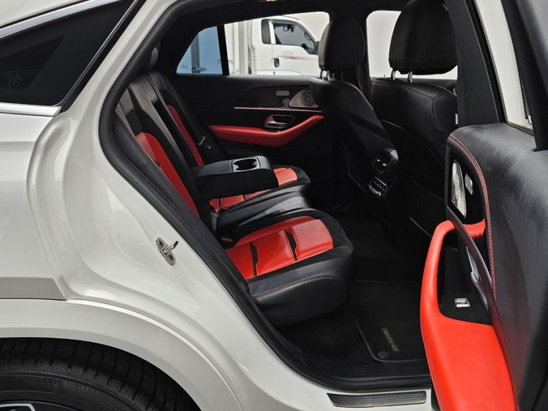 2023 Mercedes-Benz GLE Coupe AMG с пробегом 27 032 км