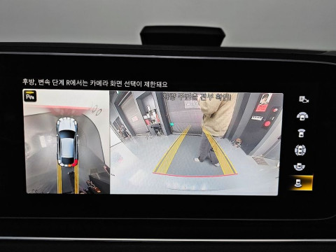 2023 Mercedes-Benz GLE Coupe AMG с пробегом 27 032 км