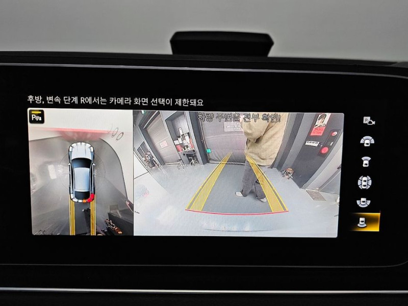 2023 Mercedes-Benz GLE Coupe AMG с пробегом 27 032 км