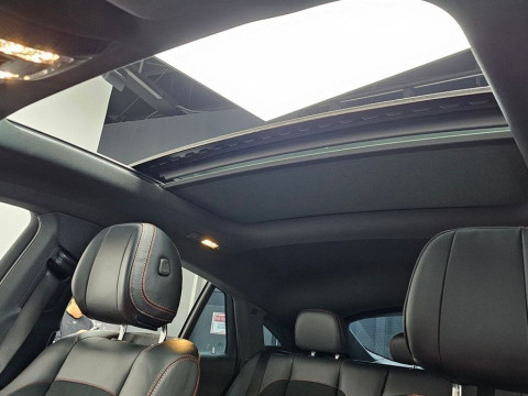 2023 Mercedes-Benz GLE Coupe AMG с пробегом 27 032 км