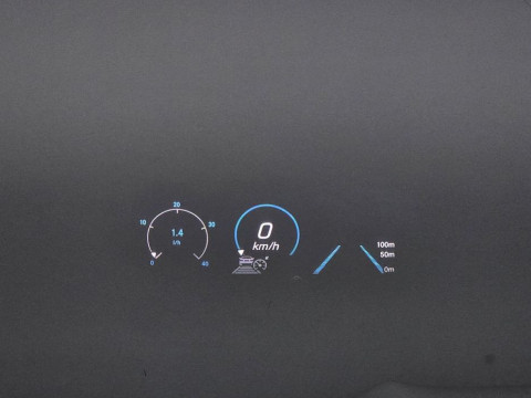 2023 Mercedes-Benz GLE Coupe AMG с пробегом 27 032 км