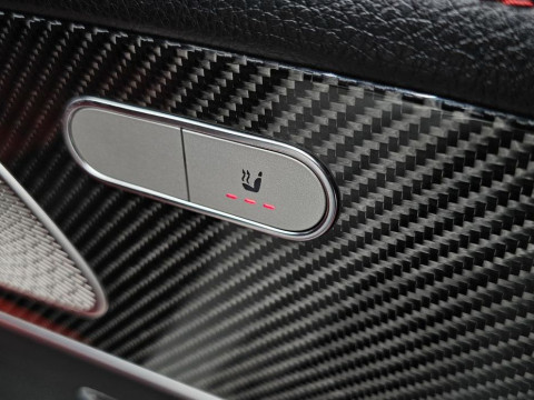 2023 Mercedes-Benz GLE Coupe AMG с пробегом 27 032 км