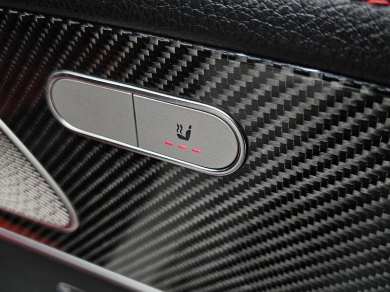 2023 Mercedes-Benz GLE Coupe AMG с пробегом 27 032 км