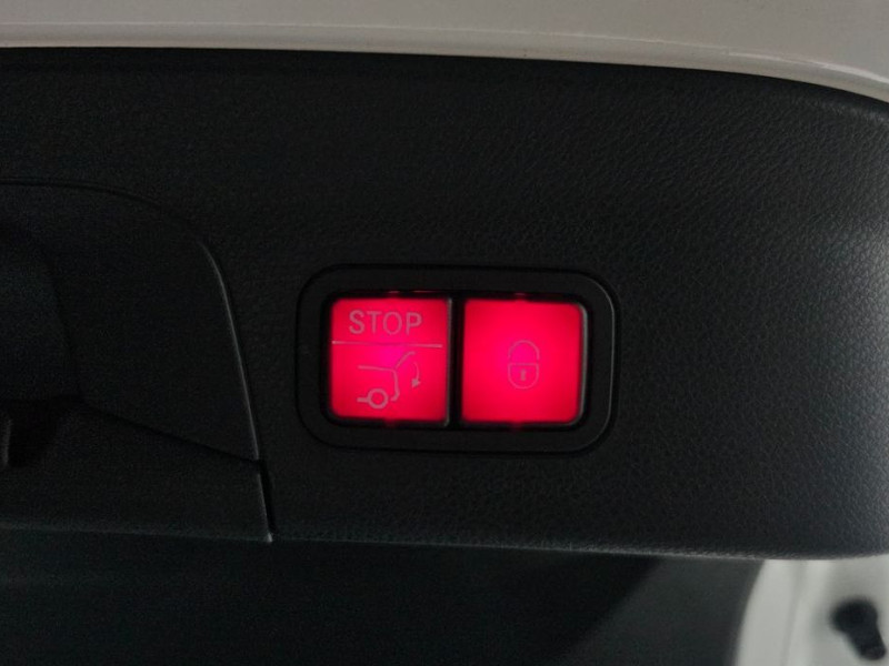 2021 Mercedes-Benz GLC с пробегом 70 321 км