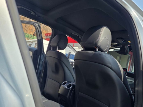 2022 Mercedes-Benz GLC с пробегом 62 328 км