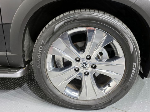 2022 KG Mobility Rexton с пробегом 39 268 км