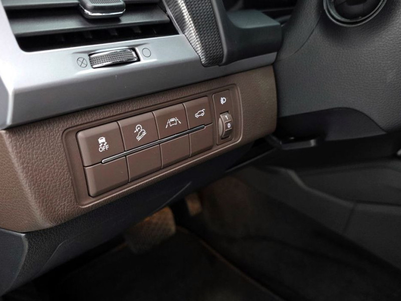 2022 KG Mobility Rexton с пробегом 39 268 км