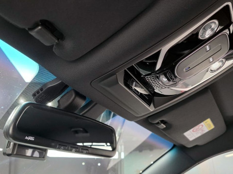 2022 KG Mobility Rexton с пробегом 39 268 км