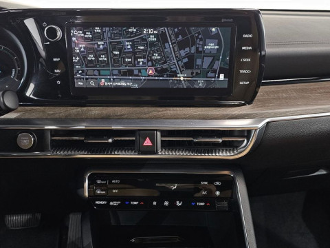 2021 Kia K5 с пробегом 98 378 км