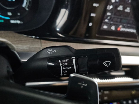 2021 Kia K5 с пробегом 98 378 км