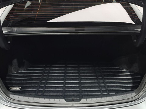 2021 Kia K5 с пробегом 98 378 км