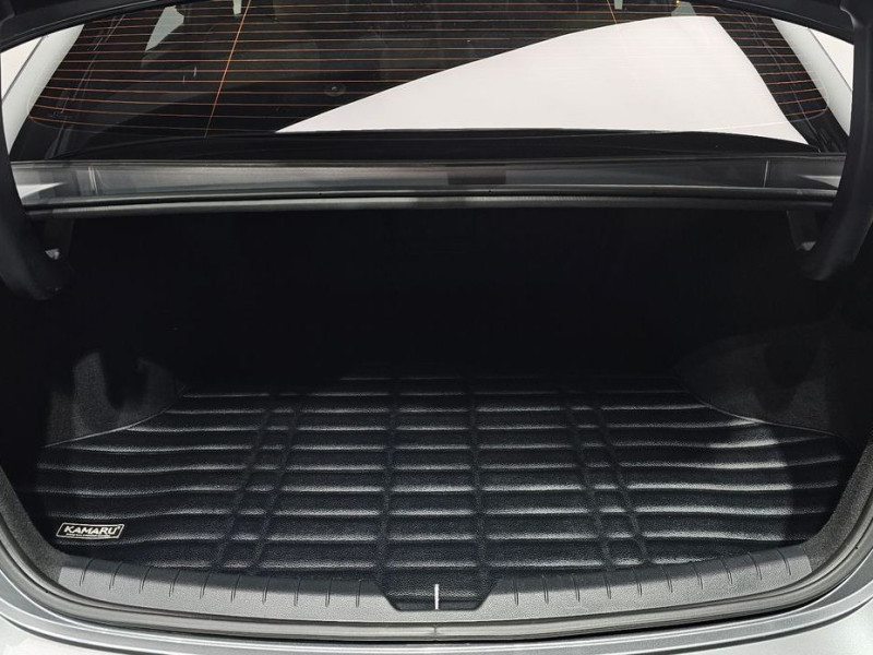 2021 Kia K5 с пробегом 98 378 км