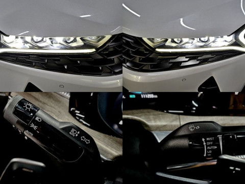 2021 Kia K5 с пробегом 111 256 км