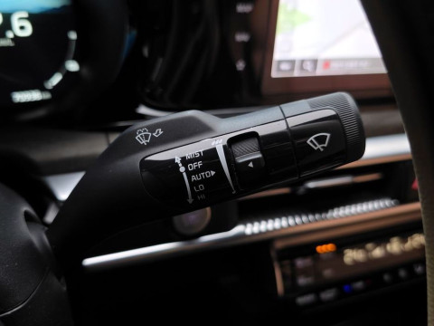 2021 Kia K5 с пробегом 70 936 км