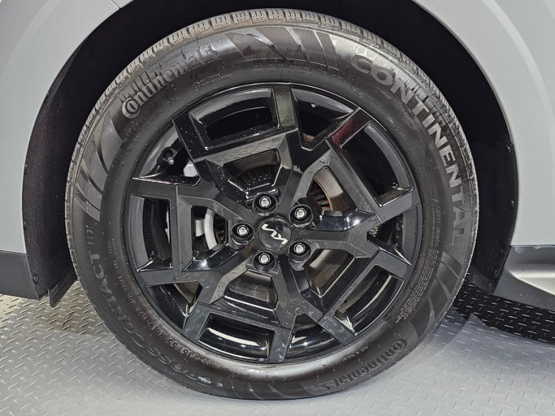 2025 Kia Carnival с пробегом 6 667 км