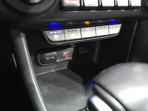 2021 Kia Sportage с пробегом 110 688 км