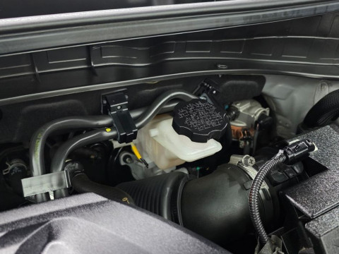 2021 Kia Sportage с пробегом 43 667 км