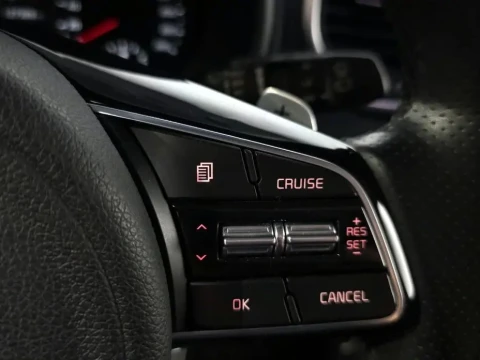 2021 Kia Sportage с пробегом 127 369 км