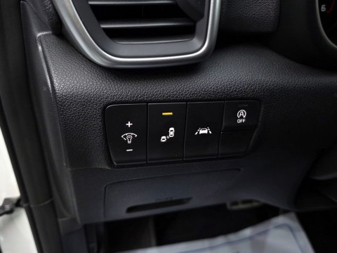 2021 Kia Sportage с пробегом 68 737 км