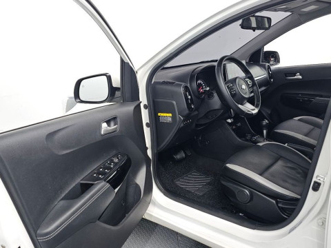 2021 Kia Morning с пробегом 69 764 км