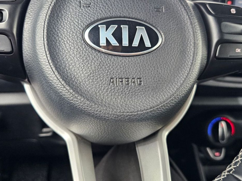 2021 Kia Morning с пробегом 69 764 км
