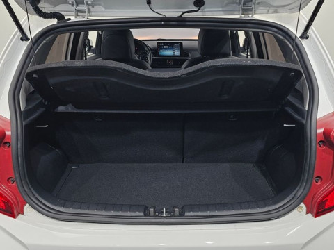 2021 Kia Morning с пробегом 69 764 км