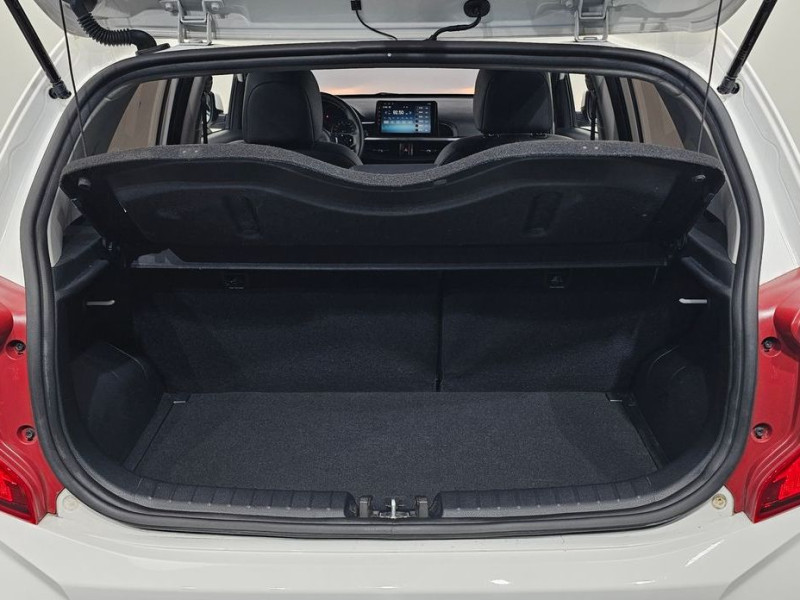 2021 Kia Morning с пробегом 69 764 км