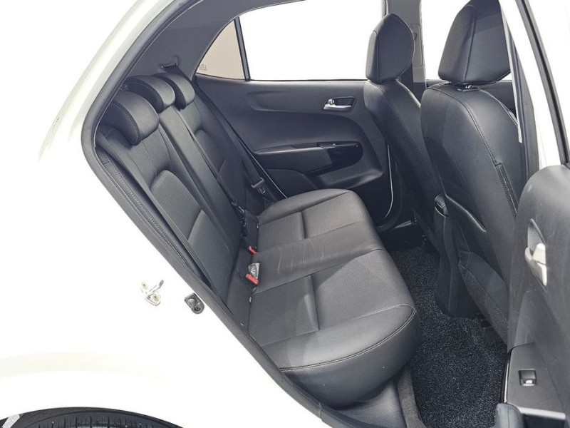 2021 Kia Morning с пробегом 69 764 км