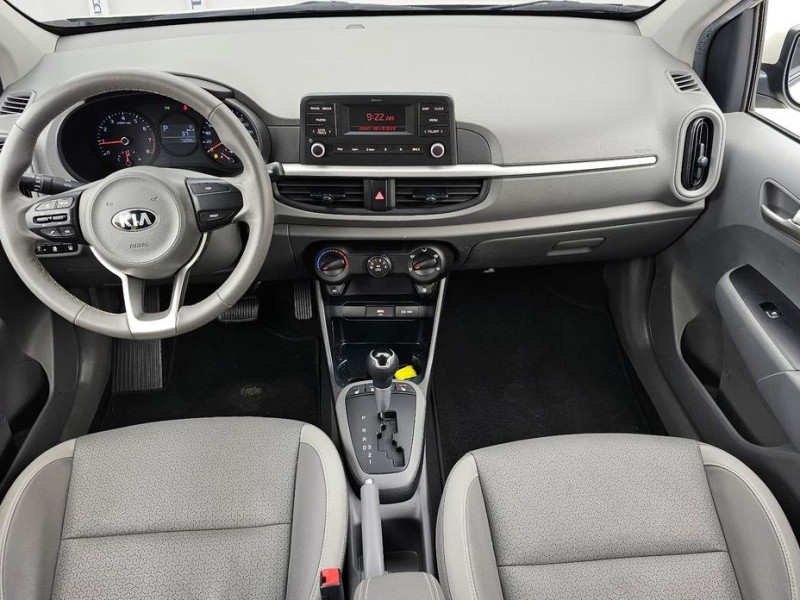 2021 Kia Morning с пробегом 73 266 км