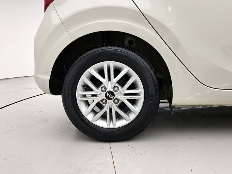 2021 Kia Morning с пробегом 73 266 км