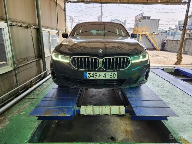 BMW 6 серии