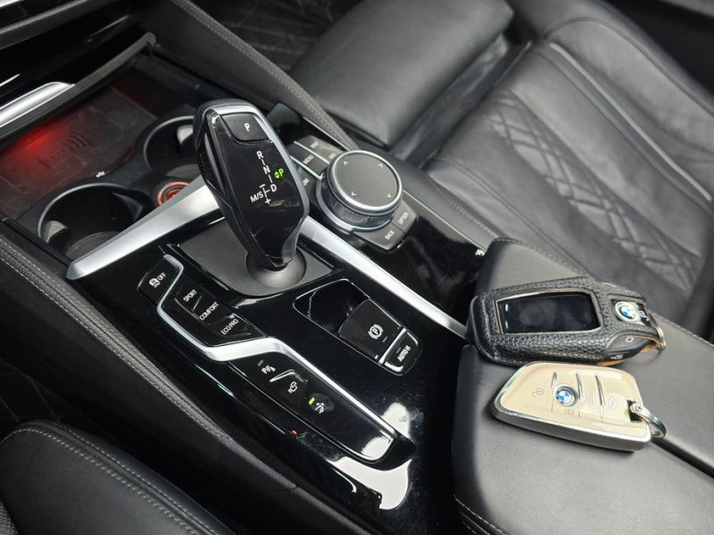 2021 BMW 6 серии с пробегом 81 429 км