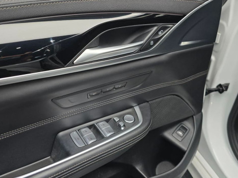 2021 BMW 6 серии с пробегом 81 429 км