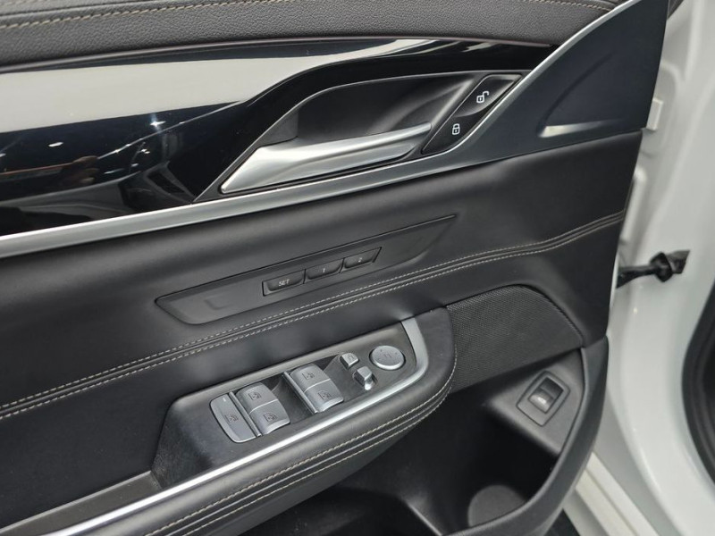 2021 BMW 6 серии с пробегом 81 429 км