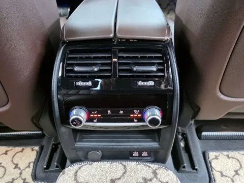 2021 BMW 6 серии с пробегом 78 497 км