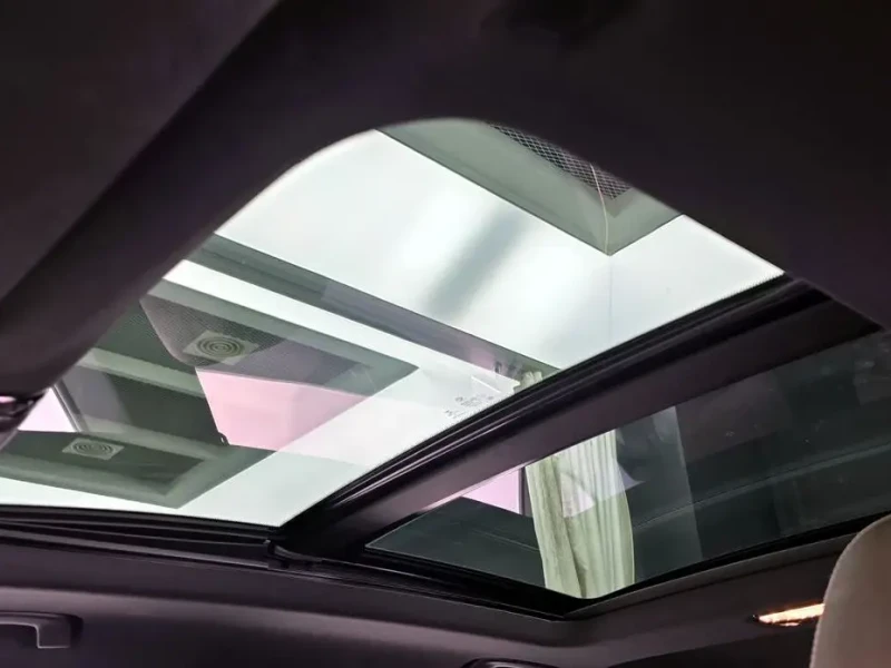 2021 BMW 6 серии с пробегом 78 497 км