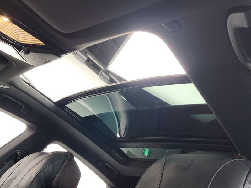 2020 BMW 6 серии с пробегом 74 073 км